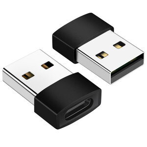 XIHAMA USBϊA_v^ USB Type C iXj  USB 2.0 iIXj A_v^[ f[^] [d ϊRlN^[ USB C to USB A ^ y3zRs[^[AX}zA^CvCCzA