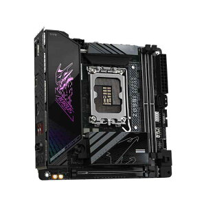 GIGABYTE Z890I AORUS ULTRA Mini-ITX}U[{[h MB6602