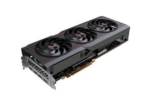 SAPPHIRE PULSE RADEON RX 7900 XTX GAMING OC 24GB GDDR6 OtBbNX{[h 11322-02-20G VD8403