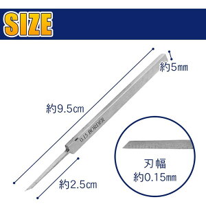 GURE ɍ ؒ Ci[ ^Kl Kv vfp `  DIY zr[pH (0.15mm)