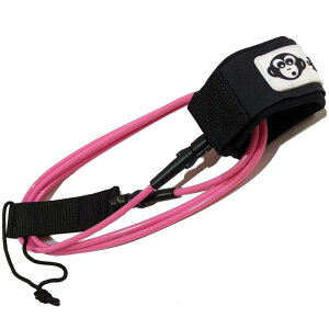 213cm [VR[h T[t{[hp O{[h V[g{[hp foot x 7mm 䕗[V p saruSURF (Pink)