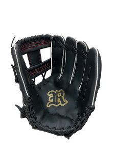 一般 軟式 グローブ 右投用 オールラウンド 12インチ 6400 キャッチボール
