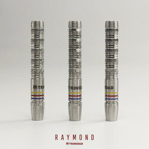 TRiNiDAD PRO Raymond Soft gj_[h v Ch _[c o \tg