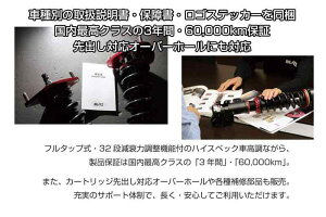 BLITZ(ubc) ԍ `t t[K PY50 _p[ TXyV tg A 4{Zbg S 32i DAMPER ZZ-R 92429