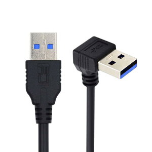 Chenyang USB 3.0P[uUSB 3.0^CvA 90x_EAOGNXeVf[^P[u40cm