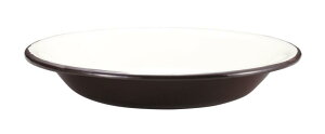 �L���v�e���X�^�b�O(CAPTAIN STAG) BBQ�p �M �z�[���[ �v���[�g 22cm �u���E�� UH-512