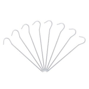 Boundless Voyage �`�^���y�O �\���b�h �y�O�y�� 16.5cm 8�{/12�{�Z�b�g �R�n ���� ���n �d���n�� �e���g�y�O �^�[�v�p�y�O �o�R �A�E�g�h�A �L�����v�p�i �݉c�p�� �X�e�[�N ���[�ܕt���i8�{�Z�b�g