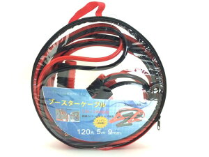 u[X^[P[u@5m 120AyA@DC12V/24VΉ@120A