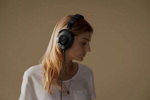 RODE Microphones [h}CNtHY NTH-100 I[o[C[wbhz NTH100