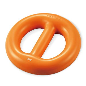 �G���R�� �P�g���x�� �����O�_���x�� 2kg ���炩 �Ռ��z�� ����d�� ���莝�� �v���[�g �؃g�� �G�N���A�X�|�[�c �I�����W HCF-DBYR20DR