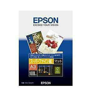 Gv\ EPSON X[p[t@C A3 100 KA3100SFR