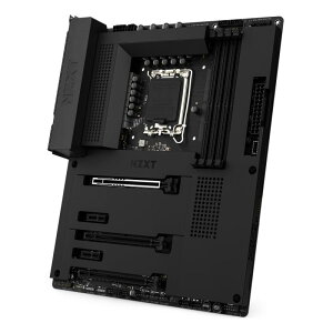 NZXT N7 Z790 ATX�}�U�[�{�[�h Black [Intel Z790�`�b�v�Z�b�g����] N7-Z79XT-B1 MB5961