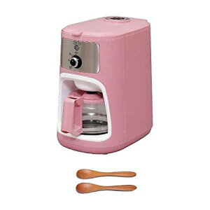 �S�����R�[�q�[���[�J�[ �uHashTAG Fully automatic coffee maker�v HT-CM11-AR �A�b�V�����b�h �y�r�b�N�J�����O���[�v�I���W�i���z