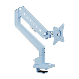 PS1S Wave Pastel Blue Angel ���j�^�[�A�[�� �V���O�� �u���[ �G���W�F�� ���킢�� �㉺ 24�C���` 27�C���` 32�C���`
