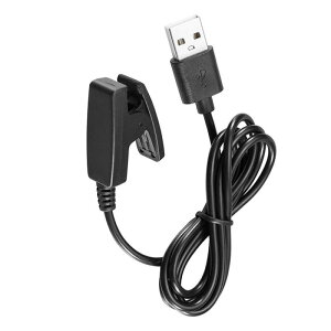 Turnwin Charger Compatible with GARMIN(K[~) Forerunner / ForeAthlete 230J/235J/35J/630J/735XTJ/645J/645yJ X}[gEHb` ANeBugbJ[