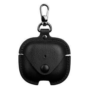 KANOYO AirPods 4 P[X AirPods 4 Jo[ PUv C^AU[ AirPods 4 یP[X CX[dΉ ^ѕ֗ (ubN)