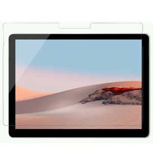 Surface Go3 2021 / Surface Go2 2020 / Surface Go 2018 10.5�C���`�p�̃t�B���� ���� ���� �t���ی�t�B���� �w��h�~ �C�A���X���H �R�� �ی�V�[�g