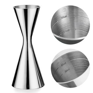 WOMLEX W[Jbv ڐt XeX|vʃJbv (45ml / 60ml, Vo[)