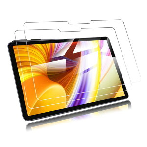 �y�񖇓���zFOR CHUWI hipad air 10.3�C���` �p �K���X�t�B����/���{���Ɏq��/�d�x 9H for CHUWI hipad air 10.3�C���` �p �����K���X �t�B���� �w��h�~/�����z��/��������/��U�h�~/�C�A�[�� PCdu