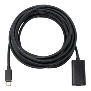 �A�C�l�b�N�X USB3.2Gen1 Type-C�A�N�e�B�u�����P�[�u�� 5m U31CC-MF50RP