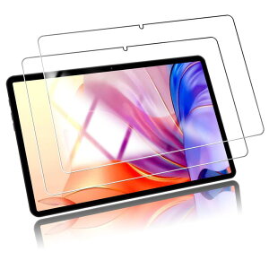 �y�񖇓���zFor Headwolf HPad2 Pro Android 13 �^�u���b�g 11�C���` 2023 �p �K���X�t�B����/���{���Ɏq��/�d�x 9H for Headwolf HPad2 Pro �p �����K���X �t�B���� �w��h�~/�����z��/��