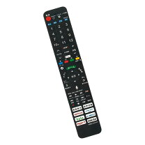 楽天市場】43jx850 リモコンの通販