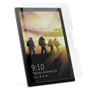 Surface Pro 7 + /Surface Pro 7 12.3�C���` �p�̃t�B���� �T�[�t�F�X �v�� 7 + / 7 Plus /6 / 5 / 4 �p�̉t���ی�t�B���� ������ �w��h�~ �C�A�h�~ �R�� �ی�V�[�g ����d�l