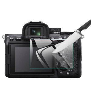 EternalStars 3�� �t���ی�t�B���� �J�����X�N���[���v���e�N�^�[�K���X �d�x9H �t���J�o�[�v���e�N�V���� �Ή��J�������f����Sony Alpha 7 IV / ��7 IV / A7 IV �ł�