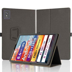 �yNSFN�zFPD CP08-J1/SVITOO MOMO8 ��p�ی�P�[�X �^�u���b�g 8.4�C���` 2025�N�p�P�[�X �莝���o���h�t�� �����₷�� �X�^���h�@�\ ���p�x�Ή� �����^�� �ϏՌ� �����h�~