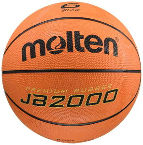 �����e��(molten) �o�X�P�b�g�{�[�� JB2000 B6C2000