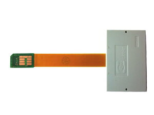 PB-MB03 F mini B-CAS ϊA_v^[ sB-CAS to mini B-CAS B^Cvt