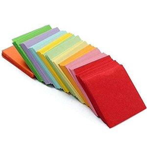 520PCS 10F ܂莆  肪 y[p[ Hߗp 肪 PF  ܎ 7x7cm