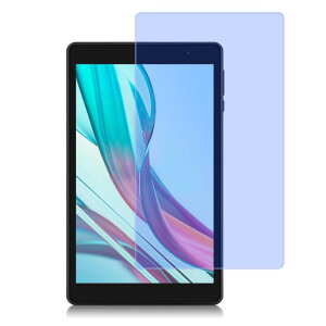 1�� �u���[���C�g�J�b�g �t�B���� FOR aiwa tab AB8 JA3-TBA0802 8�C���` �^�u���b�g ������ �u���[���C�g�J�b�g�t�B���� �ی�t�B���� �t���ی�t�B���� ���˖h�~ �w��h�~ �C�A�h�~ 9H�d�x �ی�t