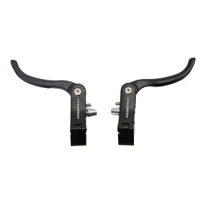 UPANBIKE ]ԗpǉu[Lo[Zbg A~jE 22.2mm 23.8mm [hoCNp(ubN,22.2mm)