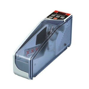 �n���f�B�����J�E���^�[ ���^�����v���@ �|�[�^�u���^�C�v �o�b�`�t