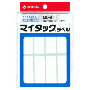 �j�`�o�� �}�C�^�b�N ���x���p�� ���n 18×50mm ML8-10P 10��