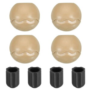 PATIKIL 0.59 ֎qrp 4Zbg TPE AEghALv`FArLbv ܂肽݃`FAr ی 0.59i15mmj ֎qrɓK x[WF