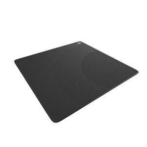 Endgame Gear �}�E�X�p�b�h EM-B Plus 500x500mm ���� PORON �f�� �O�� �X�e�b�`���H �u���b�N EM-B PLUS