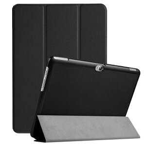 �s�[�V�[�G�[�e�b�N docomo dtab d-01H �P�[�X HuaWei MediaPad M2 10.0��p 10�C���`�J�o�[�}�O�l�b�g�J�� �O�� �J�o�[ ���^ �y�ʌ^ �X�^���h�@�\ PU���U�[�P�[�X �f�B �[���C�`H�J�o�[ (�u���b�N)