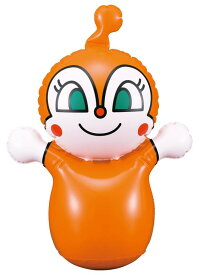 アガツマ(AGATSUMA) アンパンマンKOパンチ(小) ドキンちゃん【2024】