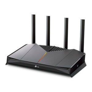 TP-Link WiFi���[�^�[ WiFi 7 �Q�[�~���O���[�^�[ BE3600 �f���A���o���h�i2882+688Mbps�j 2.5Gbps WAN/LAN�|�[�g���� ���[�J�[3�N Archer GE230