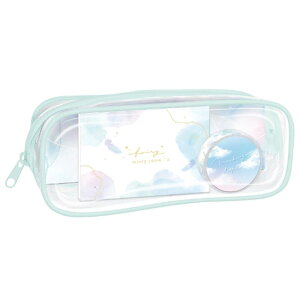 [Q-LiA] �y���P�[�X �N�[���A ���[��Z�b�g �N���A�y���|�[�`����M�t�g�Z�b�g