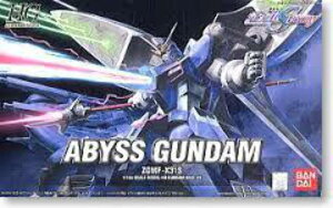 HG 1/144 ZGMF-X31S �A�r�X�K���_�� (�@����m�K���_��SEED DESTINY)