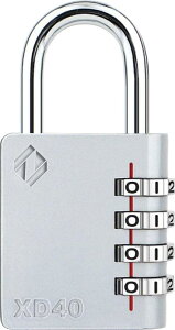 ZARKER �U�[�J�[ 4���_�C������ �싞�� ���S�h�ƃO�b�Y ���b�J�[ �w�Z ��� �q�ɂȂǂ̖h�Ƃɂ��œK �c���a6mm �O���[ XD40-G