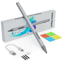 楽天市場】surface pro7 タッチペン（パソコン・周辺機器）の通販