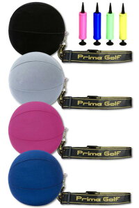 PrimeGolf StK LfB[{[ KObY bK {fB^[ XCO g[jOpi (u[)