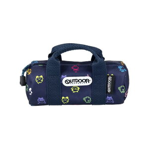 �T���X�^�[����(Sun-Star Stationery) ���܂����� �O�b�Y �y���P�[�X �o�b�O R.BOSTON �h�b�g S1429299