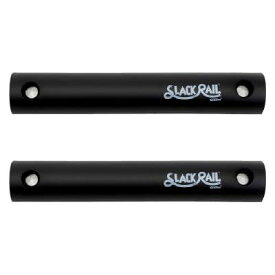 Slack Rail Compact スラックレール コンパクト 2Pパック ジリリタ 体幹 体軸 フィットネス 転倒予防 姿勢 バランス インナーマッスル 宅トレ 軽量 柔らかい | 体幹・バランストレーニング | イン
