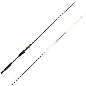 AbuGarcia (�A�u�K���V�A) ���D �ЂƂe�����}�_�C KTMC-240M 7:3�撲�q �D�� �ފ� �}�_�C