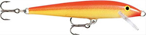 Rapala(p) ~m[ IWit[^[ 5cm 3g AJL GFR F5-GFR A[